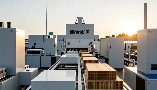 液压破碎机