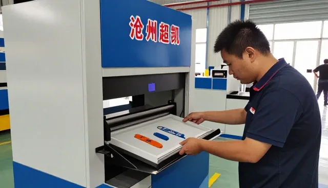 设备租赁满足复杂环境应用需求