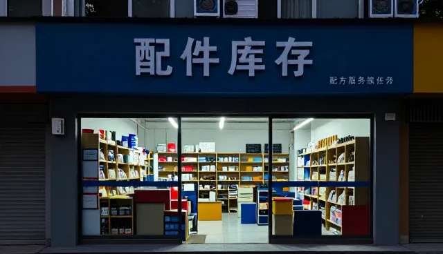 提升生产效率的关键:机械设备安装调试的优化实践